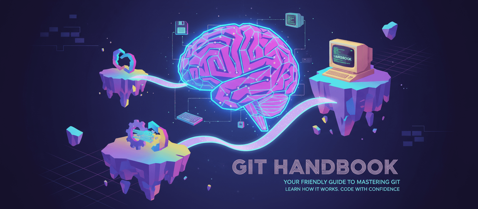 The Git Handbook