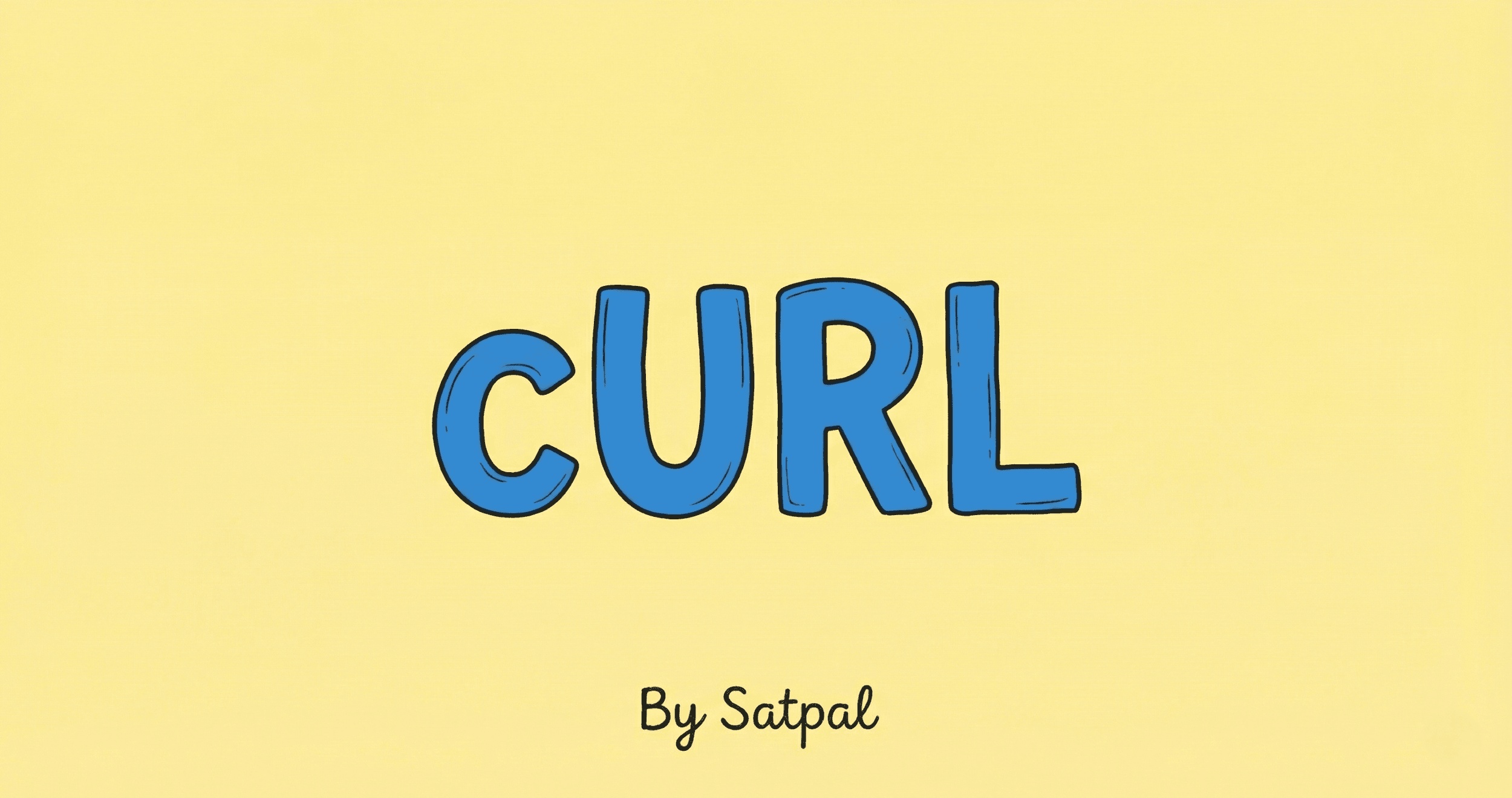 What is cURL and How to Use It Effectively