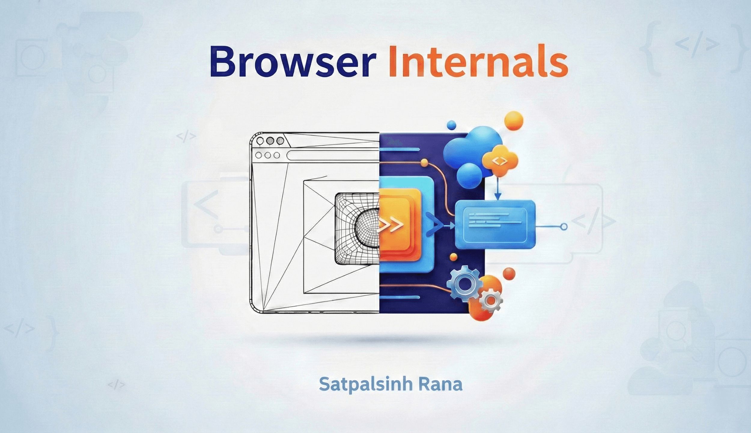 A Simple Guide to Exploring Browser Internals