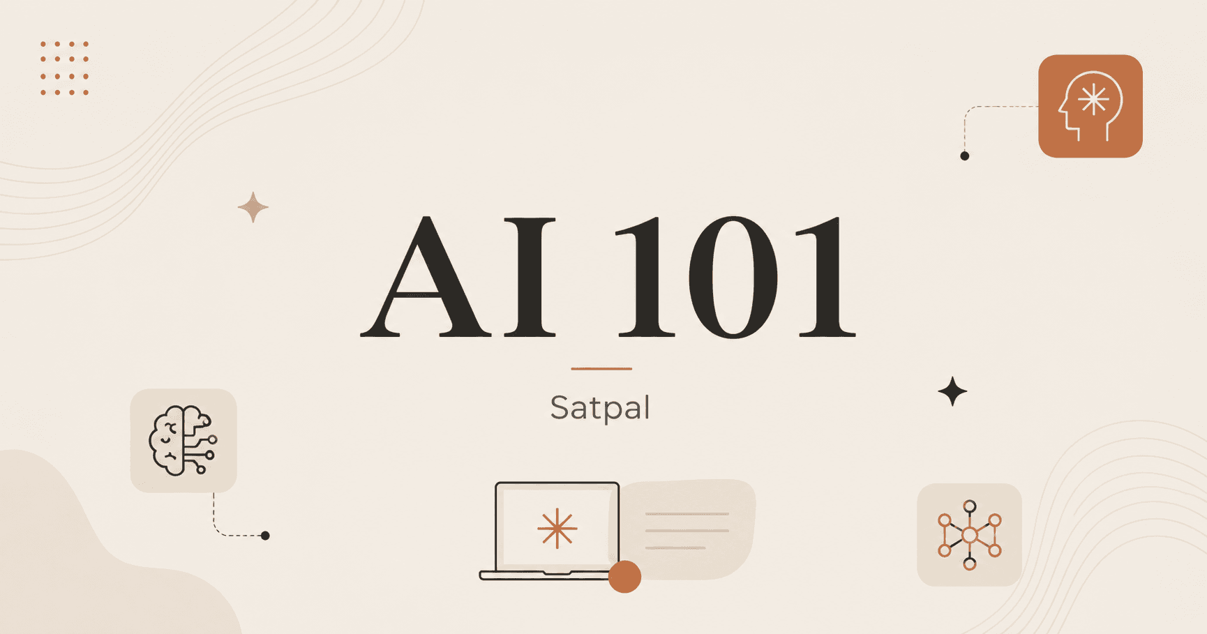 AI 101