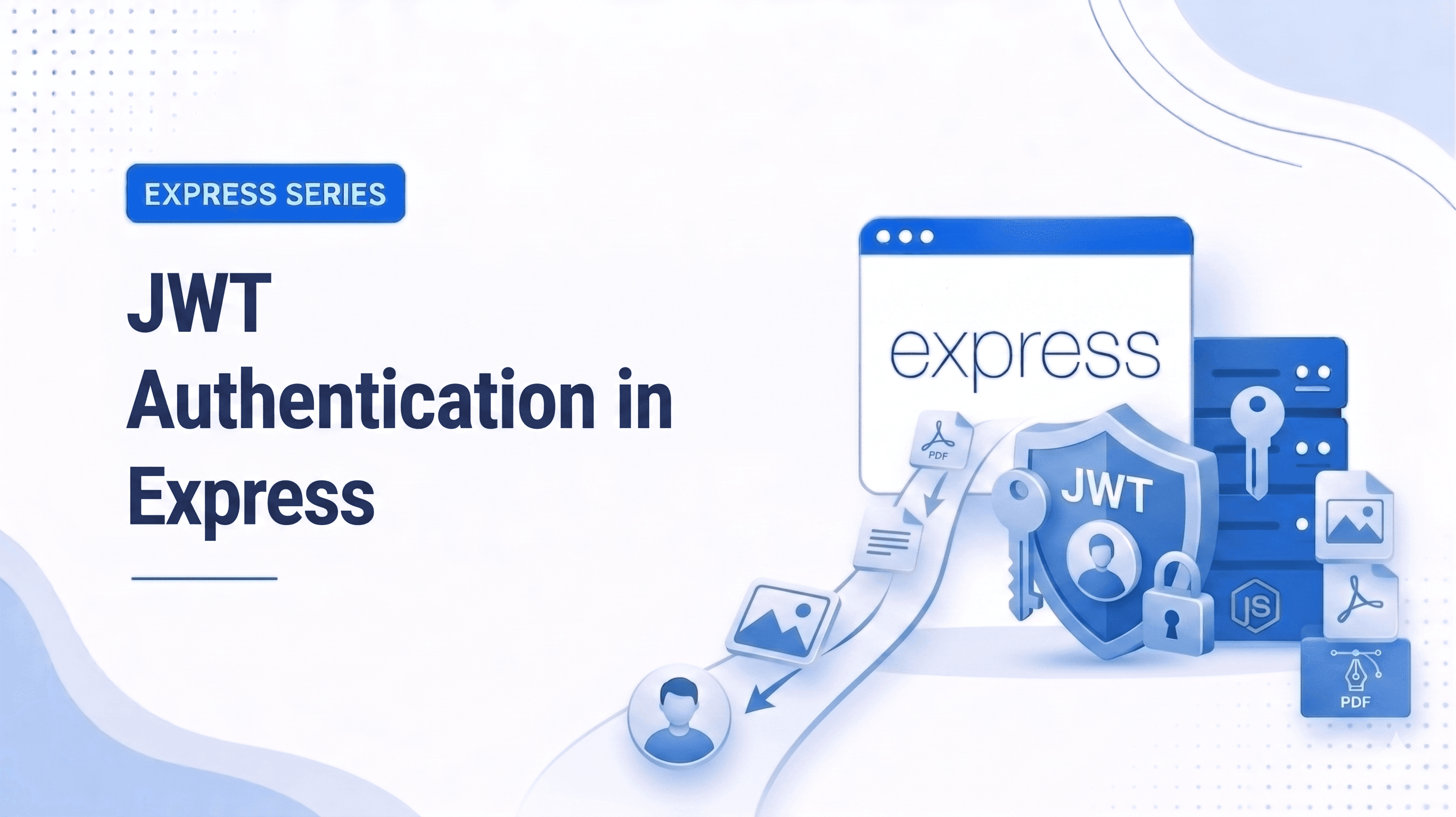 JWT Authentication